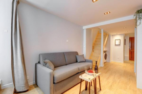 Bluestay 252 - Duplex au cœur de Paris